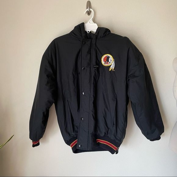 STARTER Other - VINTAGE 90s NFL Redskins STARTER jacket